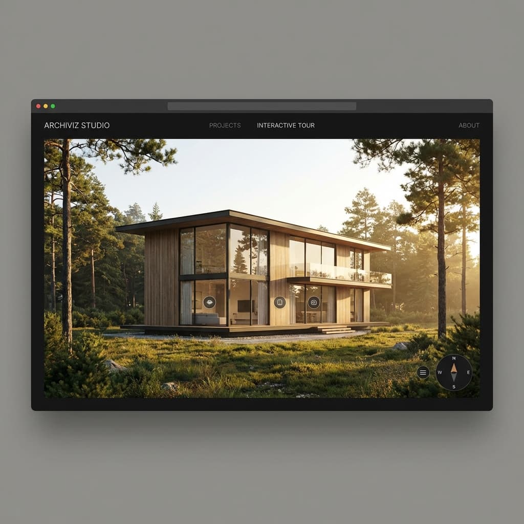Archviz Studio